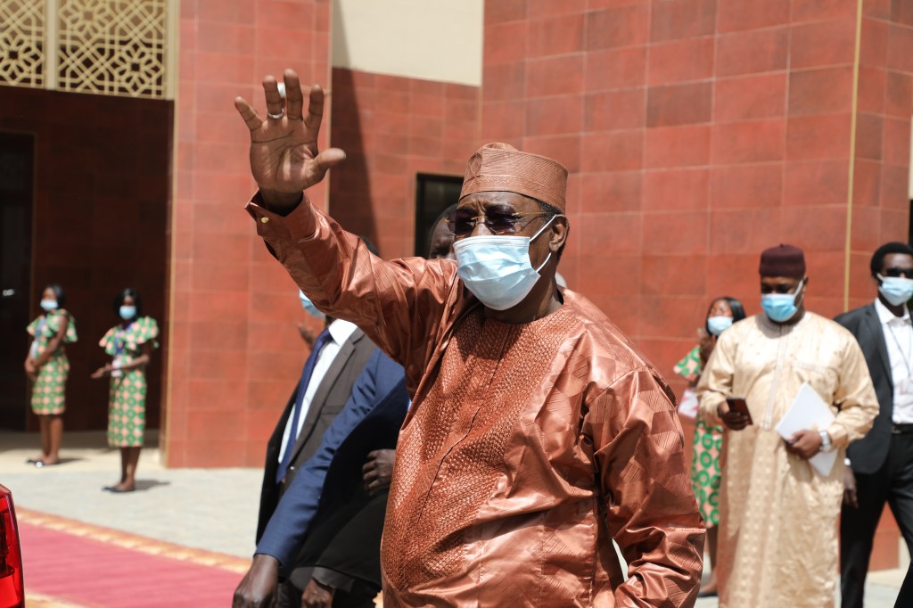 Virez Déby et vous perdrez le&nbsp;Tchad