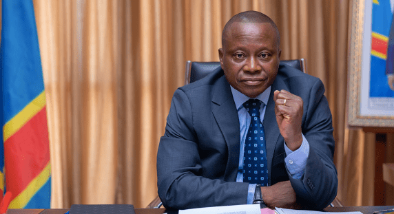 Chérubin Okende.                      A qui profite le crime&nbsp;?