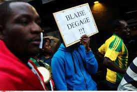 Burkina : l&rsquo;impossible révolution&nbsp;tchadienne