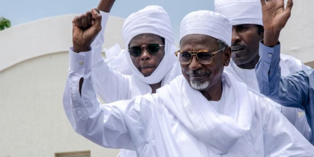 Erdimi, le facteur&nbsp;X