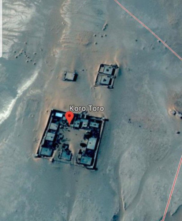 Injustice est faite&nbsp;!