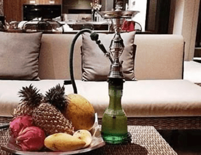 Virée nocturne à&nbsp;N&rsquo;Djaména