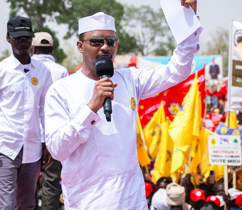 La messe est dite&nbsp;!