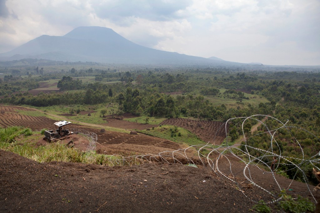 Goma : comprendre l’attaque du M23 et des RDF 
