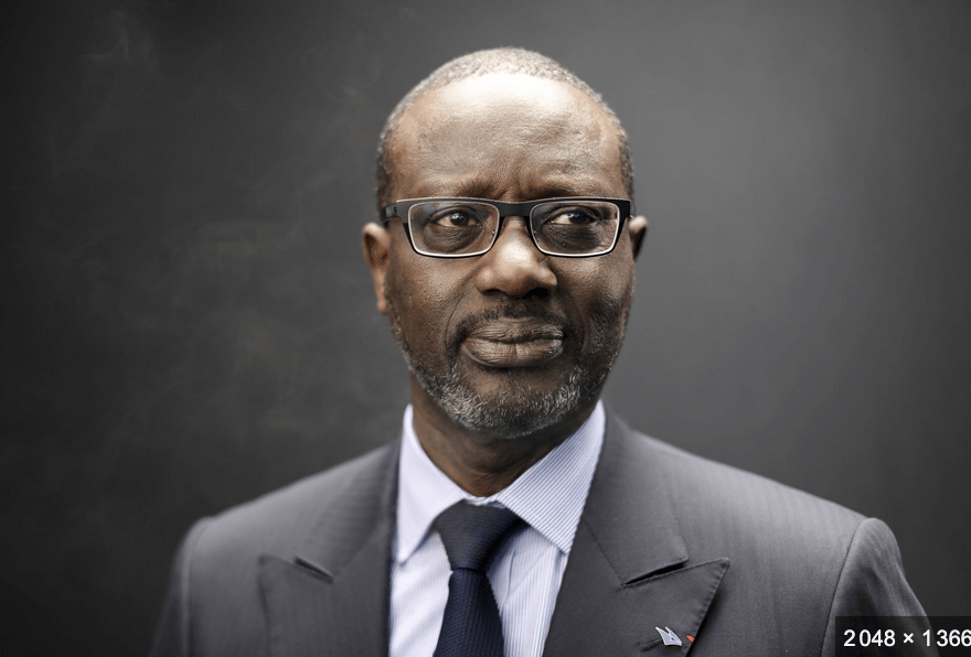 Thiam : les 3 scénarios possibles