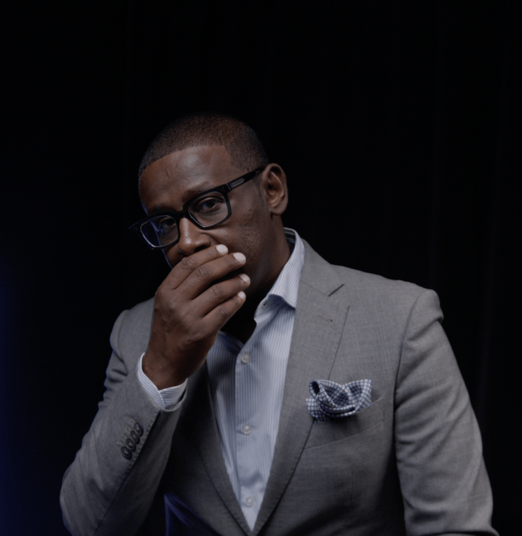 Je n’ai rien à dire