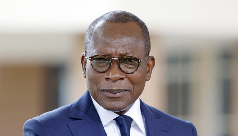 La lapalissade de Patrice&nbsp;Talon