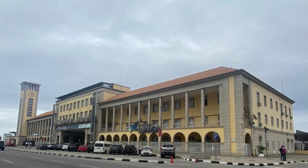 Infrastructures : les capitaux sont en&nbsp;Afrique