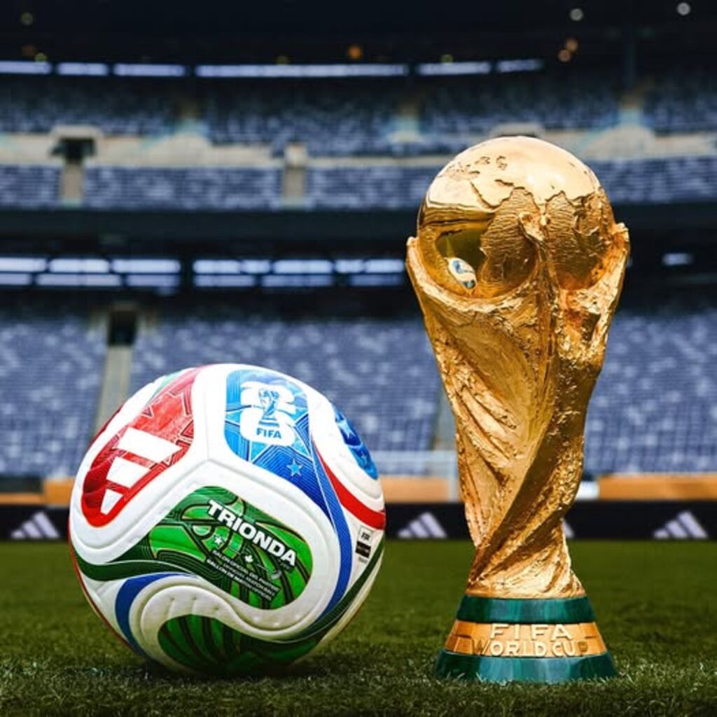 CDM 2026 : les 10 matchs à ne pas&nbsp;rater