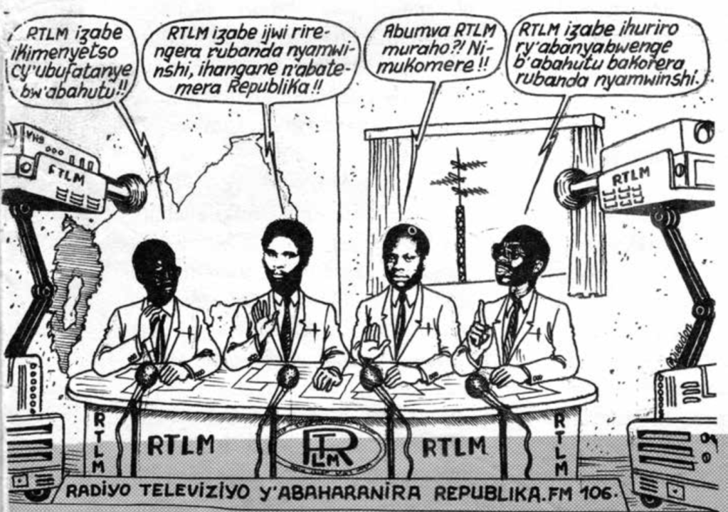 Internet nous condamne